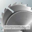 Дисковые пилы TTH по дереву производит и продает со склада в Нижнем Новгороде и Екатеринбурге торговый дом "Антей"