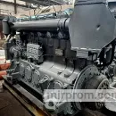 Дизель 211Д-3 и 211Д-3М (6ЧН 21/21)