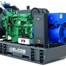 Дизель генераторные установки ELCOS