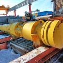 Дизельмолот трубчатый СП78(МСДТ1-3500-01)