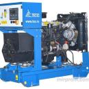 Дизельные электростанции