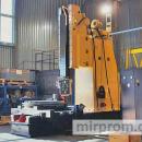 Долбежный станок RZ1000 БУ