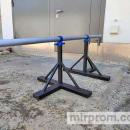 Домкрат кабельный дкм-2-10-16