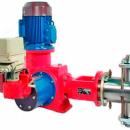 Дозировочные насосы