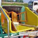 Дробилка древесных отходов