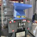 Дробилка XFS-250 для отходов пластика