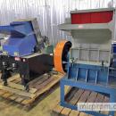 Дробилка XFS-600 для пластика