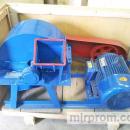 Дробилки древесных отходов