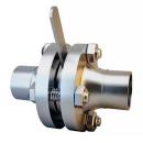 Дроссельная шайба или «дроссельная диафрагма» или «расходомерная диафр