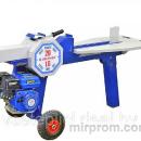 Дровокол БЕЛМАШ LSE-500 LSG-500