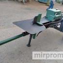 Дровокол гидравлический