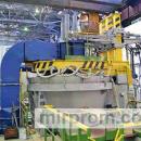 Дуговая печь ДСП-3 ДСП-1,5