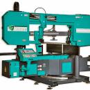 Двухколонный ленточнопильный станок SMKOM 560&amp;#215 ;1050 ANG