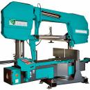 Двухколонный ленточнопильный станок SMKOM 700&amp;#215 ;1250 ANG