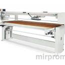 Двухполосный шлифовальный станок Minimax LS