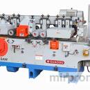 Двухсторонний продольно-фрезерный станок QUADRO 326SAW