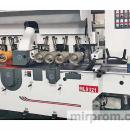 Двусторонний рейсмусовый станок ML9321