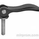 Эксцентриковая рукоятка KIPP K0005.2501108X40