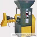 Экструдеры BRONTO