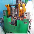 Экструзионно-выдувная машина Chodos 04141