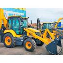 ELAZ-BL 880 (TARSUS BL880) Экскаватор-погрузчик