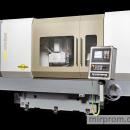 ELB-Smart BL20 HYD XC, Станок плоскошлифовальный с гидроприводом стола. Зона шлифования 750х2000мм