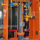 Электрические испарительные установки