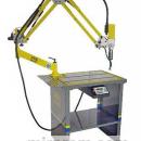 Электрический резьбонарезной манипулятор CMA RER-24D