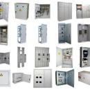 Вводно-распределительное устройство (ВРУ)