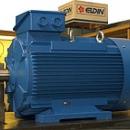Электродвигатели трехфазные асинхронные б/у, с хранения, новые