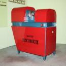 Электрогидравлический пресс для художественной ковки