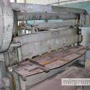 Электромеханическая гильотина Н3318 до 6мм