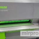 Электромеханическая листоправильная установка KOHLER Peak Performer 60P.1600