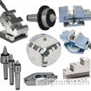 Электромеханическая зажимная головка ЭМГ-50, ЭМГ-51, ЭМГ-52, ЭМГ-53