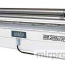 Электромеханические вальцы Sahinler IRM IRM 1550x140