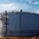 Емкостное оборудование - Резервуары, Сосуды цилиндрические