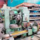 ЕЗС-635.34 зубофрезерный станок (53А30П, 53В30П, 53А50, 53А50Н, 5Е32)