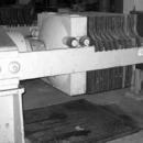 Фильтр пресс рамный для масла, площадь фильтрации от 12 до 60 м.кв. б/у