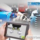 Fixturlaser EVO - система для центровки валов лазерная