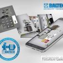 Fixturlaser Laser Kit - система для центровки валов лазерная на базе планшетного компьютера