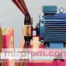 Fixturlaser РАТ - система для центровки шкивов лазерная