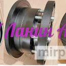 Фланец (планшайба) шлифовального круга 3Д722.525.000сб