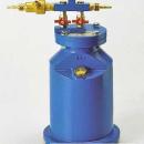 Флюсопитатель (испаритель)