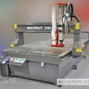 Фрейзер по дереву гравировальный станок с ЧПУ Multicut 5000 2040 8,0