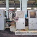 Фрезерно-центровальный станок 2Г942.04