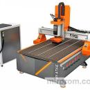 Фрезерно-гравировальные станки с ЧПУ Filato. Серия Optima ATV-E Optima 2030 ATV-E