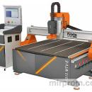 Фрезерно-гравировальные станки с ЧПУ Filato. Серия Optima MTV-E Optima 2040 MTV-E