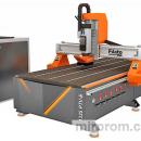 Фрезерно-гравировальные станки с ЧПУ Filato. Серия Optima PTV-E Optima 1325 PTV-E