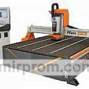 Фрезерно-гравировальный станок с ЧПУ Filato Optima 2030 PTV