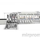 Фрезерно-копировальный станок с ЧПУ BALESTRINI CP